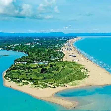 Plata * Bibione