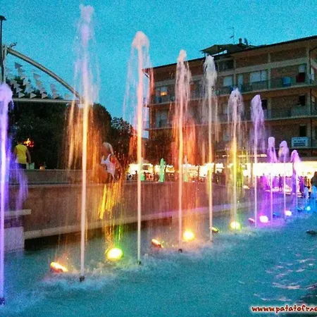 Plata Bibione