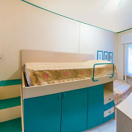 Plata Apartamento Bibione