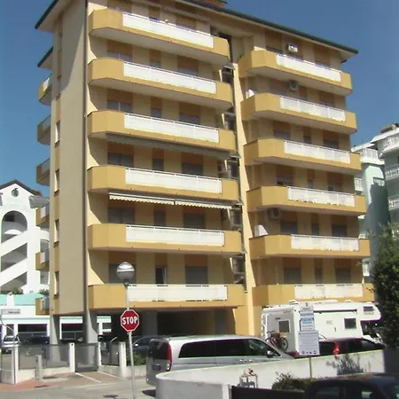 Appartamento Plata Bibione