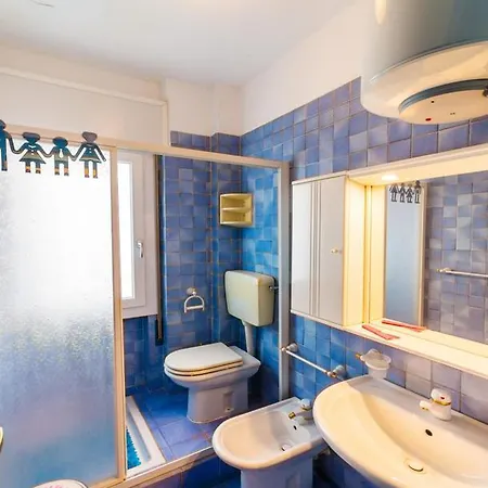 Plata Apartamento Bibione