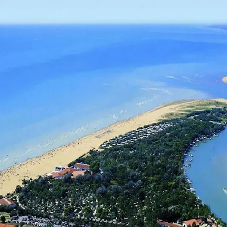 Apartamento Plata Bibione